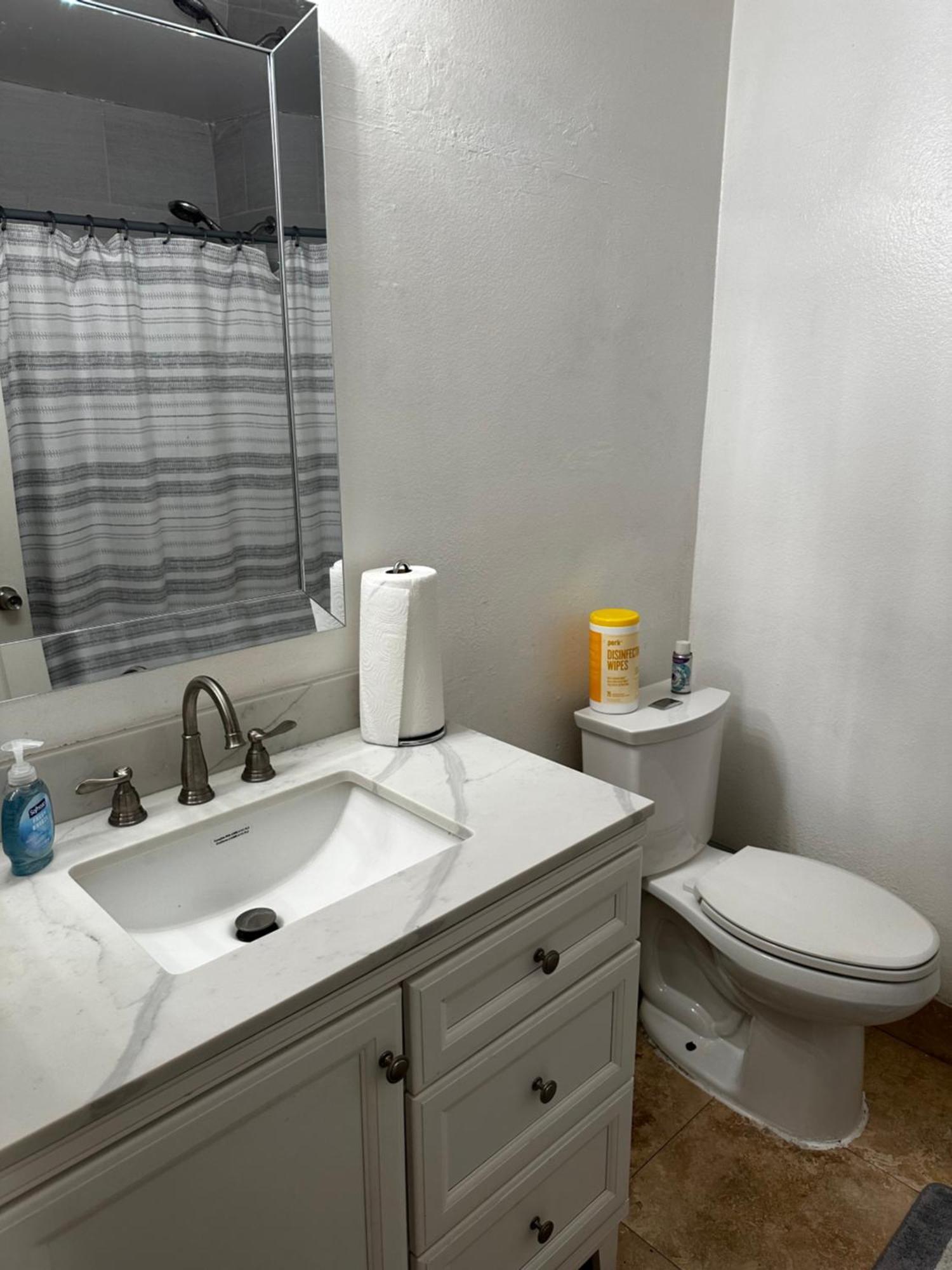 ריאלטו Private Room With Private Bath מראה חיצוני תמונה